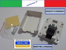 Presa a muro scatola esterna