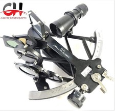 Sestante Nautico 9" Alluminio