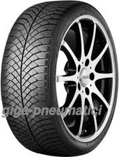 Pneumatici per tutte le stagio Nankang Cross Seasons AW-6 255/35 ZR19 96Y XL