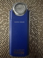 Swatch Irony Big Sabbia