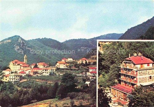 Alpicella varazze savona - alpicella,
