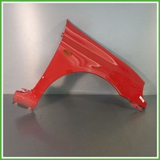 Parafango Carrozzeria Anteriore Destra DX RENAULT CLIO 2a Serie 1998 2001 ROSSO