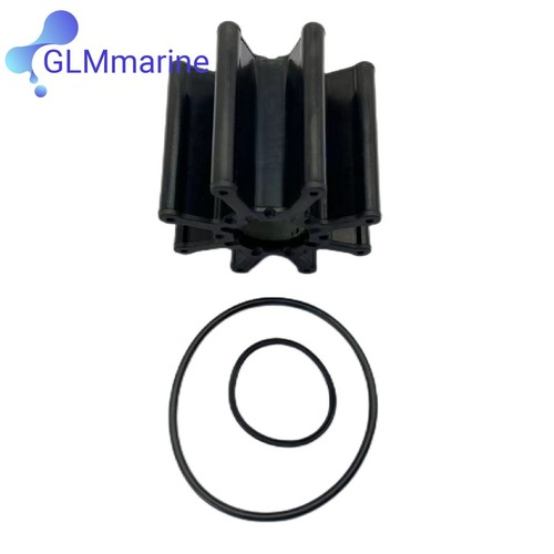 Kit riparazione girante pompa