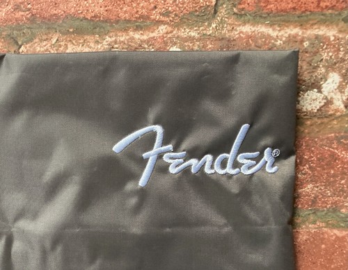 Cover amplificatore fender - cover,