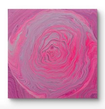 Stampa su tela Gallery Quadro