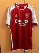 Maglia arsenal 2023 - maglia, 2023/24
