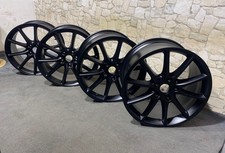 Cerchi originali Porsche