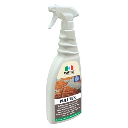 Puli tex pulitore - puli,