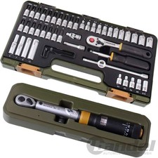 Proxxon Set Chiavi a Bussola