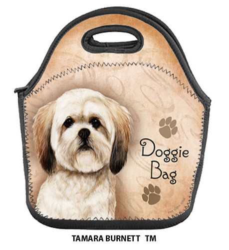 Borsa lhasa apso pawtastic - lhasa,