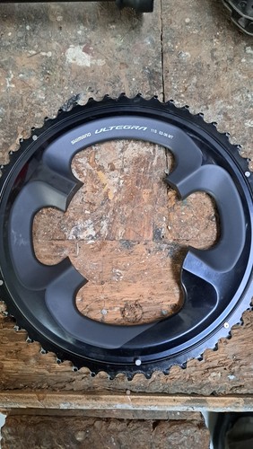 Corona shimano ultegra - ultegra, 52