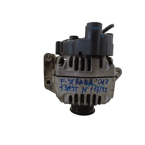 Alternatore per fiat strada - fiat,