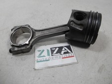 Biella e Pistone Motore Fiat Punto Evo 1.3 Mjet 90cv 2012