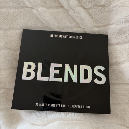 Blend bunny cosmetics 30 - cosmetics,