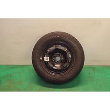 1 CERCHIO IN FERRO VOLKSWAGEN