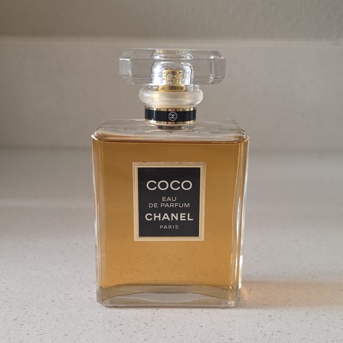 Coco eau parfum chanel - eau,
