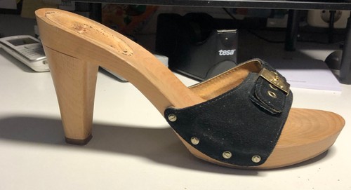 Scholl italy zoccoli cm - 10,