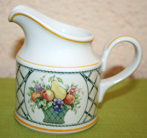 Lattiera basket villeroy - lattiera,