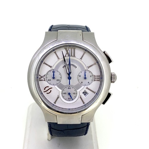 Orologio polso cronografo - orologio,
