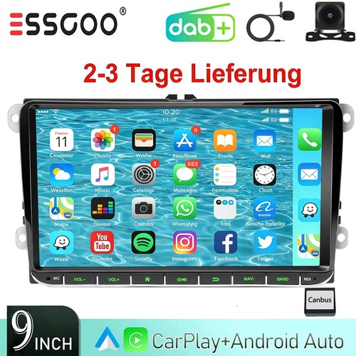 Autoradio dab kam - dab+,