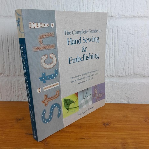 The complete guide hand - to,