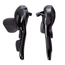 microSHIFT 3x7 Velocità