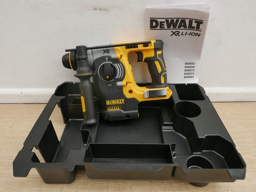 Trapano percussione dewalt - a,