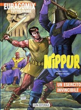 [565] EURACOMIX ed. Eura 2006