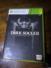 Dark Souls II: Scholar of the
