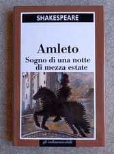 7. AMLETO - SOGNO DI UNA NOTTE