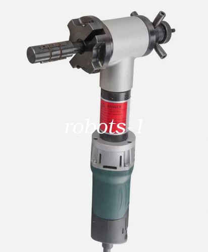 Isy 80t smussatrice elettrica - smussatrice,