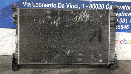 Radiatore acqua per mercedes - acqua,