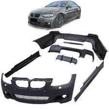 PARAURTI ANTERIORE POSTERIORE