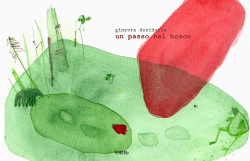 Passo nel bosco 2026 - un,