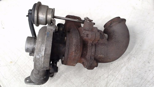 Turbocompressore peugeot 307 - turbocompressore,