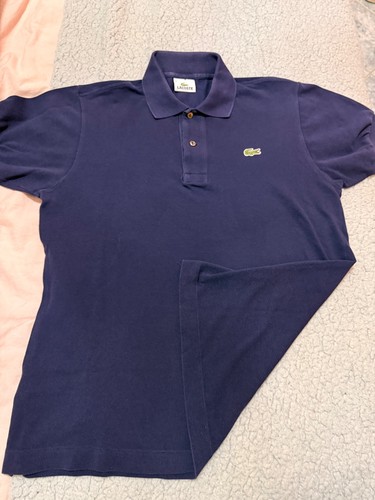 Polo lacoste uomo taglia - taglia, m