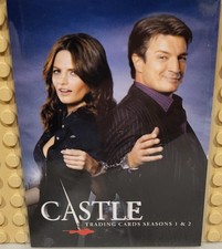 Carta promozionale Cryptozoic