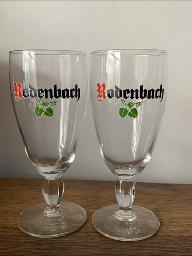 Rodenbach speciality belgian - 2,