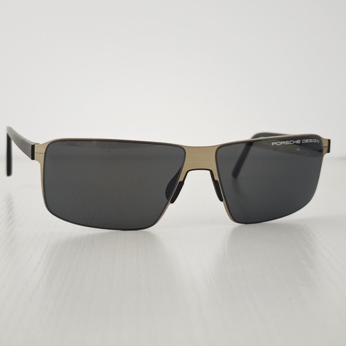 Porsche design 8646 - porsche,