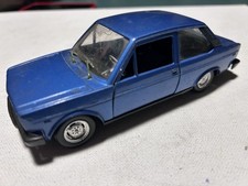 Polistil s33 fiat 131 - s33,