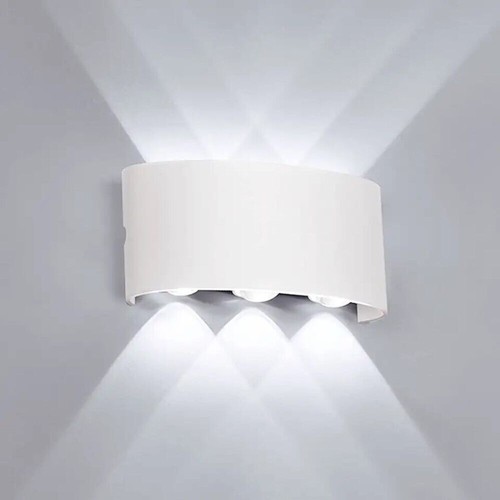 Applique plafoniera led - applique,