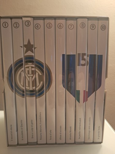 Inter campione - inter,