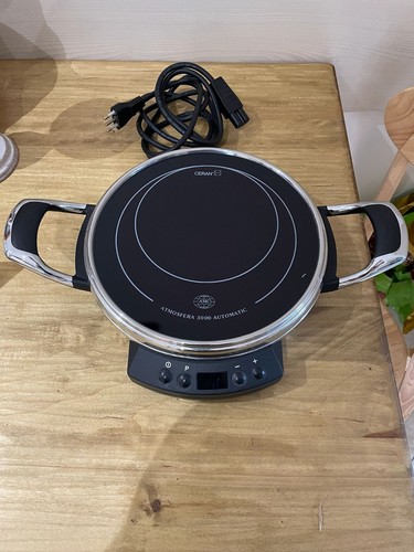 Atmosfera 3000 amc piastra - 3000,