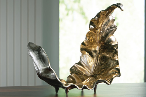 Scultura decorativa signature - scultura,
