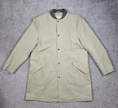 Maison kitsune ss16 - kitsune, cappotto