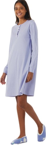 Brilliamo camicia notte - camicia, da