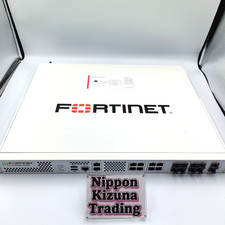 Fortinet Fortigate-500E