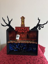 Espositore Stranger Things Led