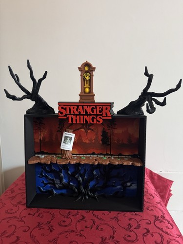 Espositore stranger things led - stranger,