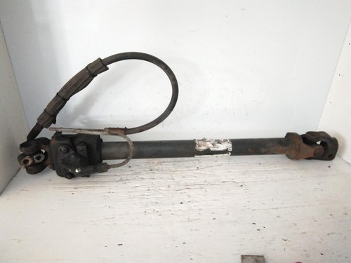 Leva cambio per - leva, iveco